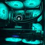 Gaming PC Ryzen 7 5800X, RX 7700 XT, 32gb Ram, 1TB M.2 Ssd, 750w Psu, Wifi/bt Image 2
