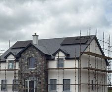 Scaffolding