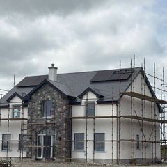 Scaffolding