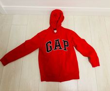 Gap Hoodie , 12-13 years old. Used Twice