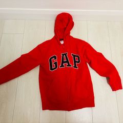 Gap Hoodie , 12-13 years old. Used Twice