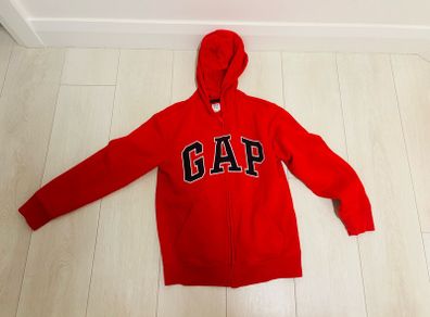 Gap Hoodie , 12-13 years old. Used Twice