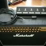 Marshall JVM 410C with Flighcase Image 2