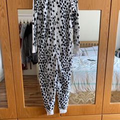 Ladies Onesie New Look with hood