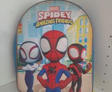 Spiderman bag