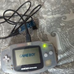 Catskull MIDI cable for Nintendo GameBoy Advance / SP