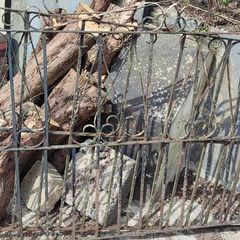 Metal Gates (Double Gate) in Kildare!