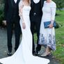 Mother of the groom /bride dress Image 5