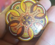 Vintage Brooch sale