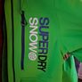 BRAND NEW with tags Waterproof Skiing Jacket for sale Image 4