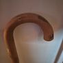 3 Wooden Walking Sticks Image 7