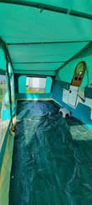 Pennine Pullman 535 Folding Camper - Price reduced