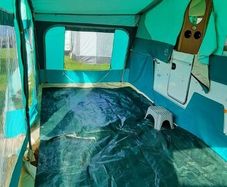Pennine Pullman 535 Folding Camper - Price reduced
