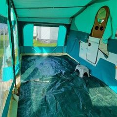 Pennine Pullman 535 Folding Camper - Price reduced