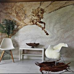 Wall Mural Decor