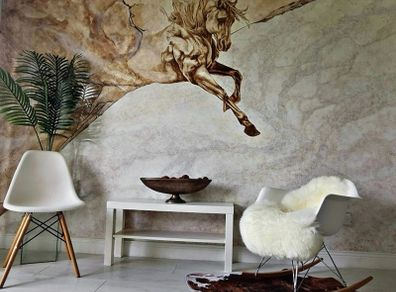 Wall Mural Decor