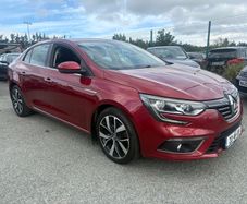 2020 Renault Megane 1.5L Diesel NCT 02/2028
