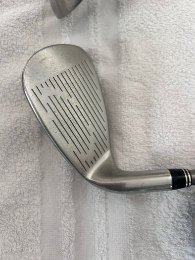 king cobra 3400i/xh men's golf irons