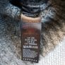 Topshop crop knit jumper size xs Image 4