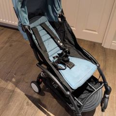 Babyzen Stokke Yoyo 3 Stroller