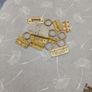 door hinges Image 2