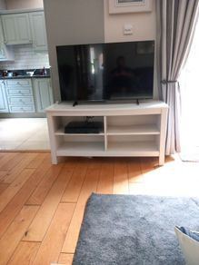 tv unit