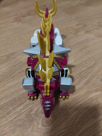 Power Rangers  dino