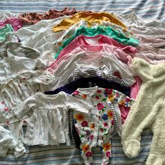 Baby clothes newborn bundle