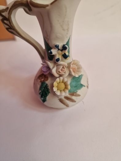 Miniature vase