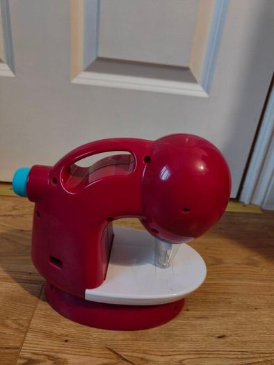 Sew Cool Kids Sewing Machine
