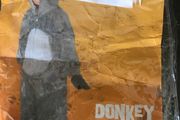 Donkey Costume
