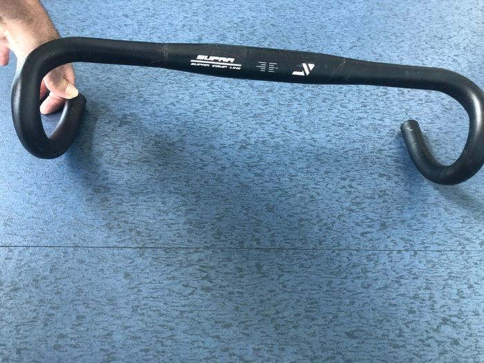Supra Compline handlebar