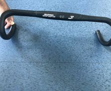 Supra Compline handlebar