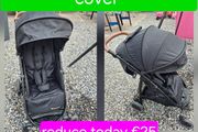 stroller