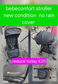 stroller