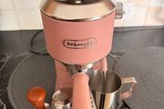 DeLonghi Dedica Duo espresso machine