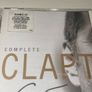 Eric Clapton complete Clapton 2 cd album 2007 mint Image 2