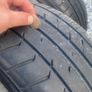 Audi RS4 Alloys Image 6