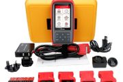 XTOOL X100 Pro2 OBD2 Auto Key Programmer Mileage Adjustment X100PRO ECU Reset Code Read Car Tools