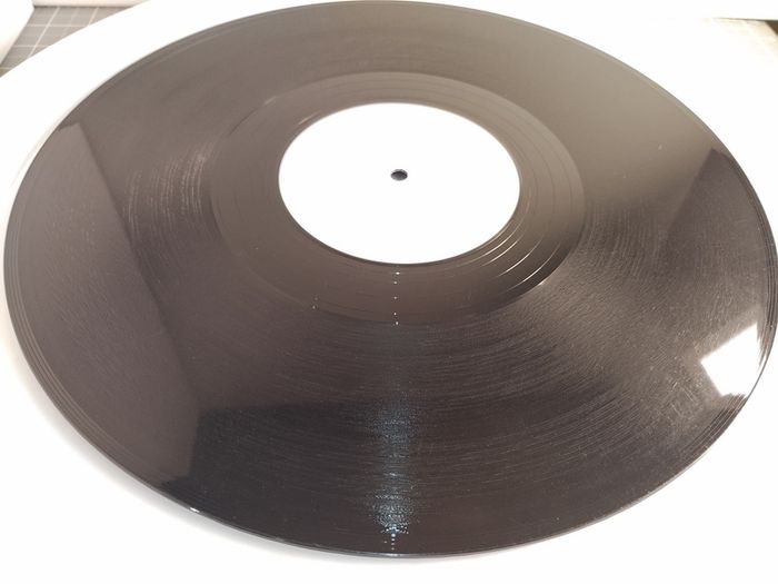 Way Out West - Montana! - Ferra Firma Records - Dj Promo Copy! White Label - W.o.w. House Banger! Mid 90s Sides Dublin Classic!