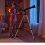 Fusion Science Refractor Toy Telescope 700mm Image 3