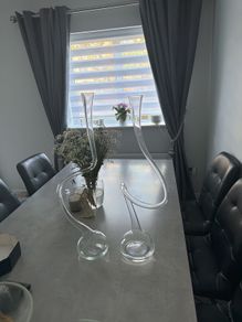 wine decanter
