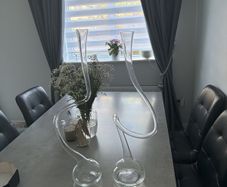 wine decanter