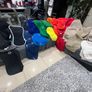 Bugaboo Cameleon 3 in Swords Image 6