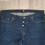 Paul Smith Regular Tapered Fit Jeans Mens W35 L32 Image 3