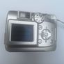 Nikon Coolpix 3200 Digital Camera Silver Compact 3.2MP Image 5