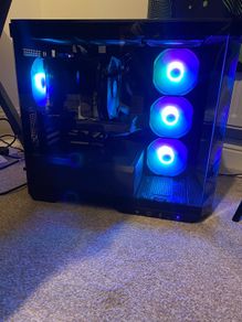 Msi Build Gaming Pc
