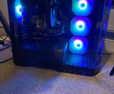 Msi Build Gaming Pc