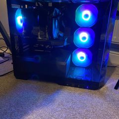 Msi Build Gaming Pc