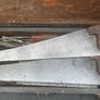 Carpenter's tool box & tools Image 5